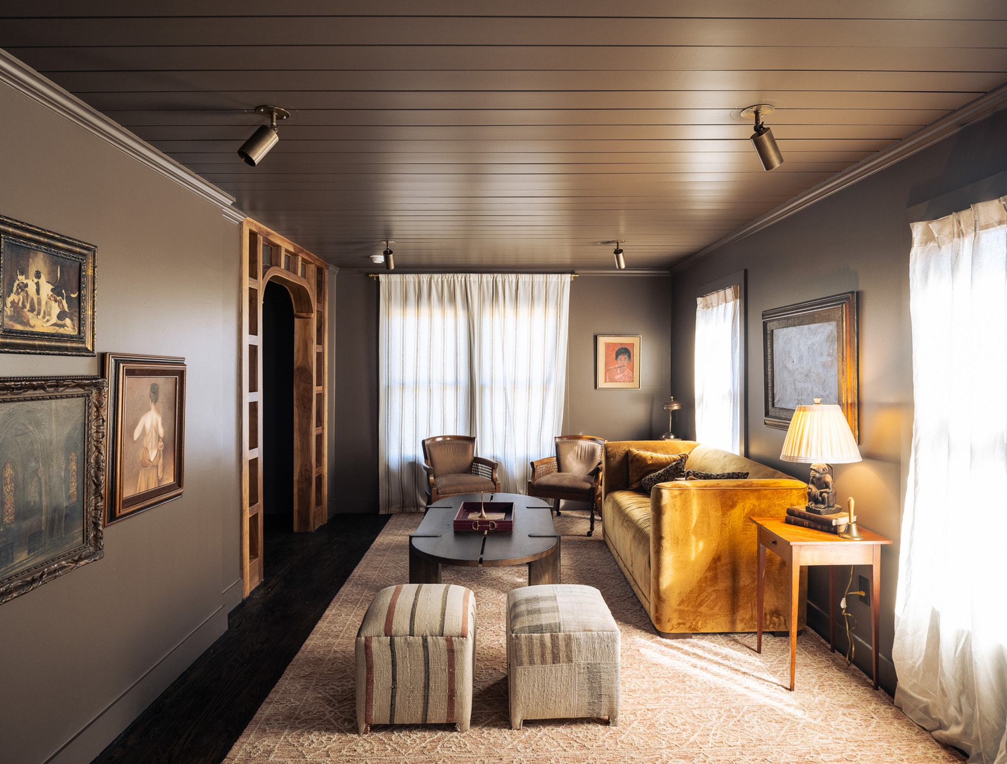 The Madison Hotel at Bishop Arts — photo 17 of 46