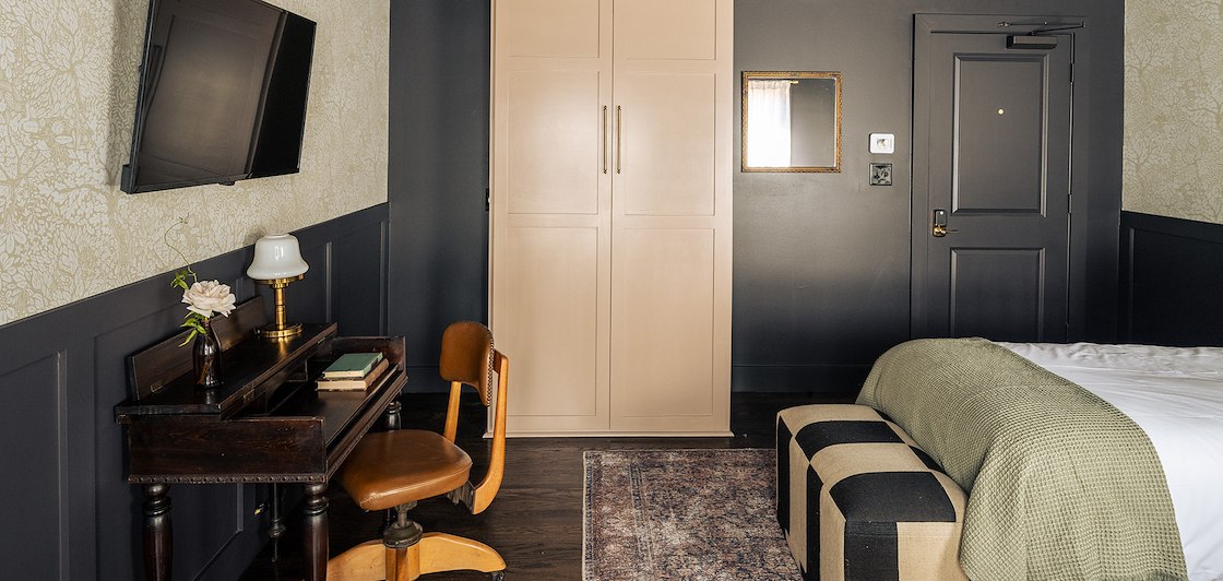 Experience The Madison Hotel - Dallas's Iconic Retreat