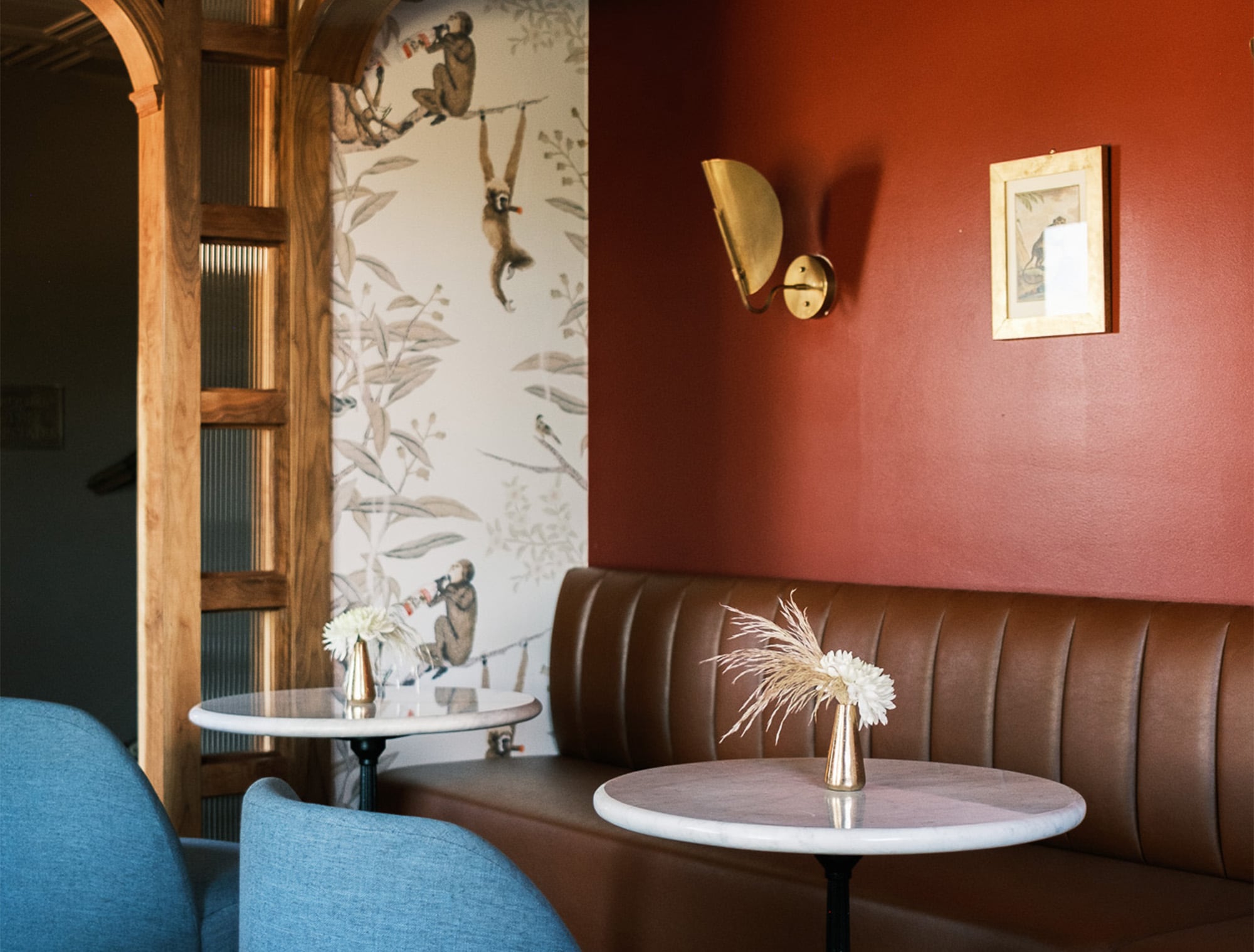 The Madison Hotel at Bishop Arts — photo 22 of 46