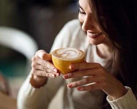 Wayward Coffee Co, Dallas