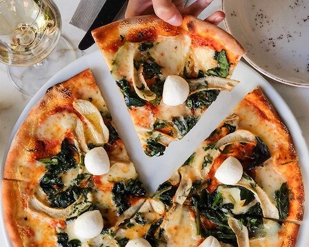 Peel Pizza Company 
