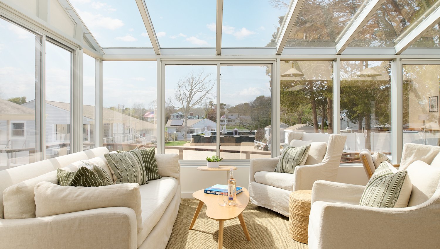 Common Areas - The Penny Lane