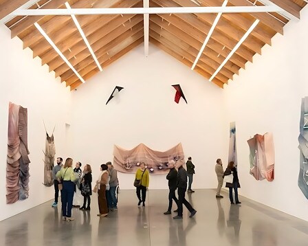  Parrish Art Museum 