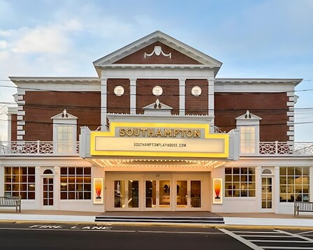  Southampton Playhouse 