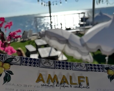  Amalfi 