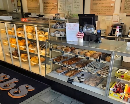  Bagel Place Cafe & Deli 