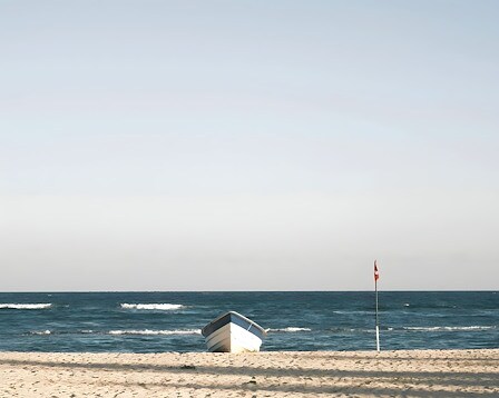  Ponquogue Beach 