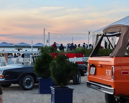  Dockers Waterside Marina & Restaurant 