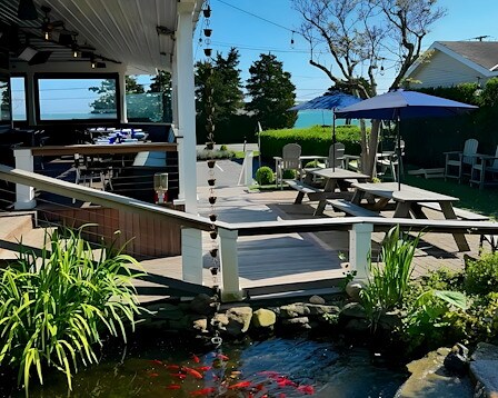  Edgewater Restaurant 
