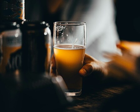 Twin Oast Brewing 