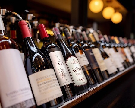 Rocky Point Winery, Marblehead
