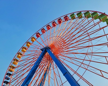 Cedar Point