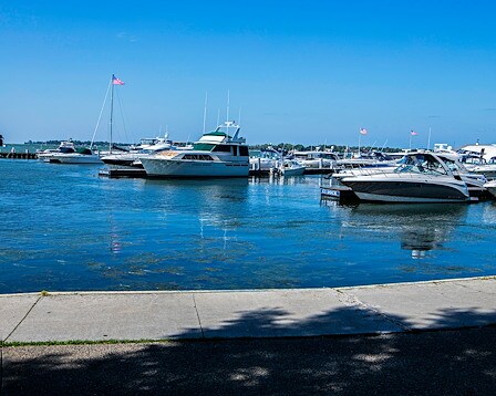 Put-In-Bay