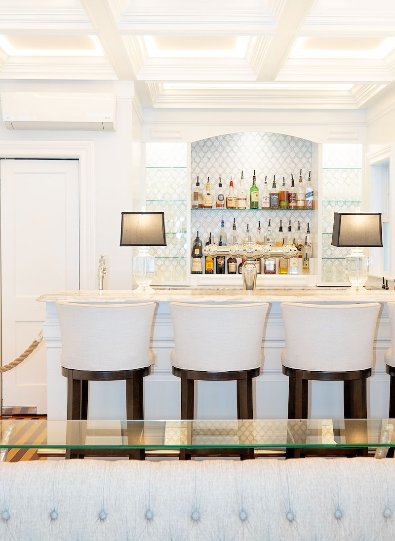Topside Inn Topside Inn - A Boothbay Harbor Boutique Hotel in Maine
