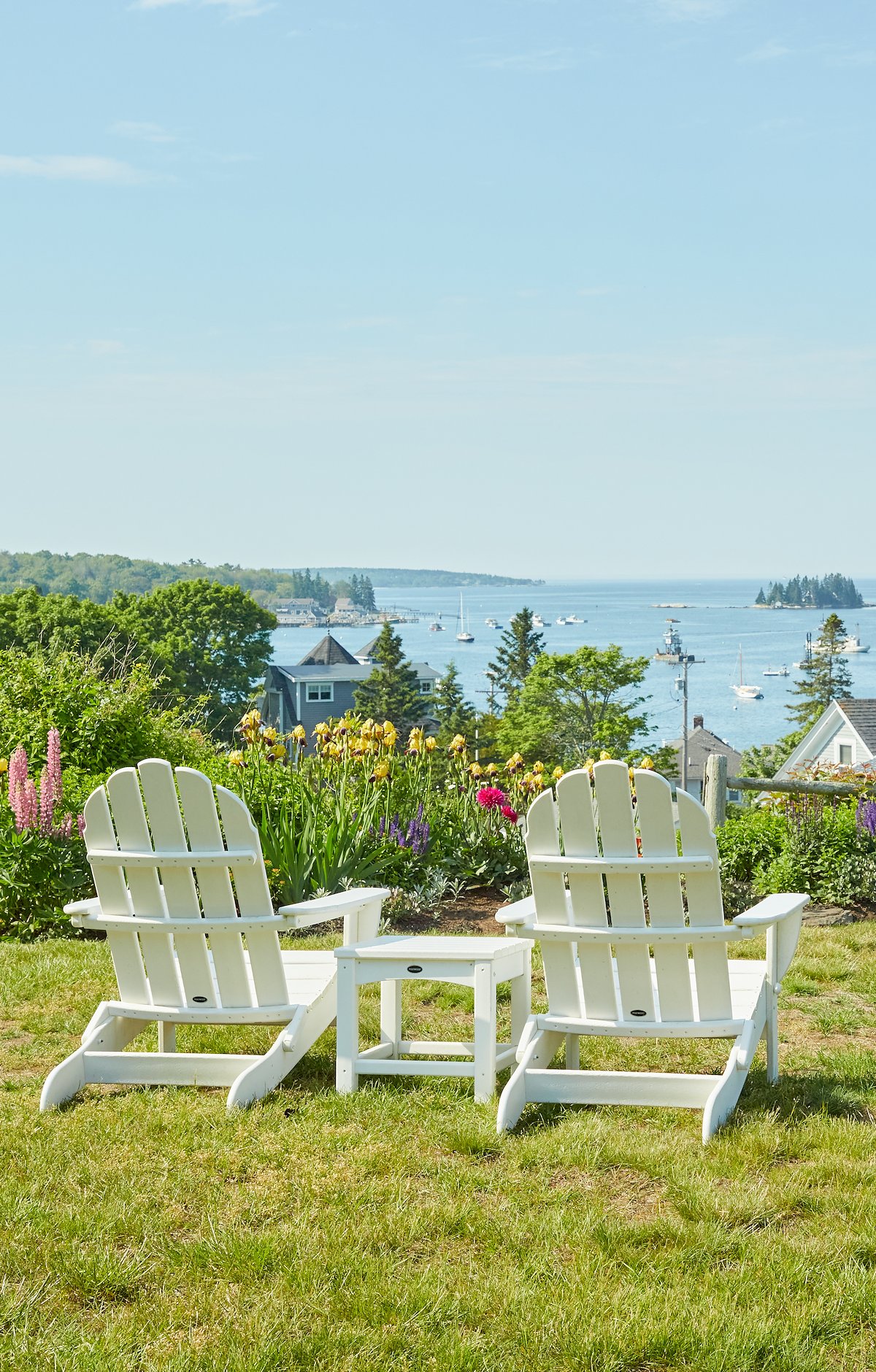 Topside Inn — hero