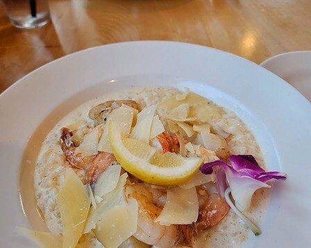 Boathouse Bistro