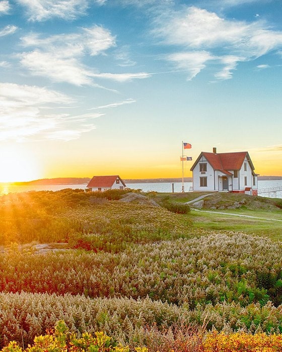 Topside Inn Area Guide | Topside Inn | Things to Do in Boothbay Harbor, Maine