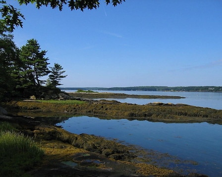Boothbay Region Land Trust 