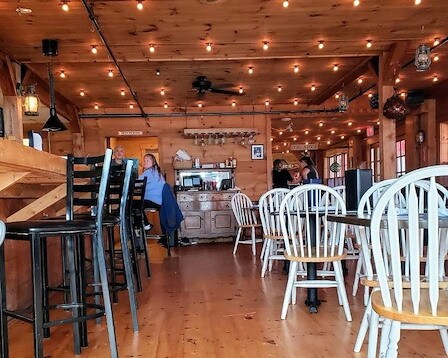 Brady's