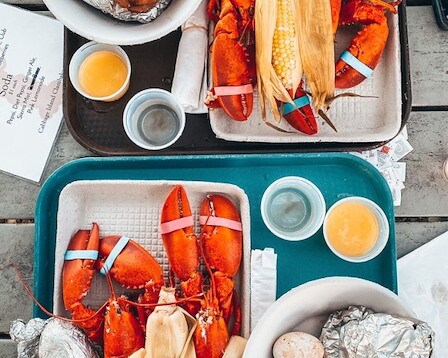 Cabbage Island Clambakes 
