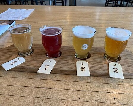 Footbridge Brewery