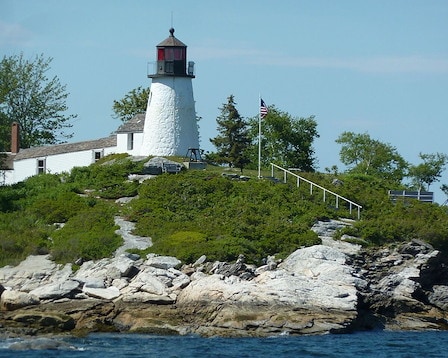 Lighthouses