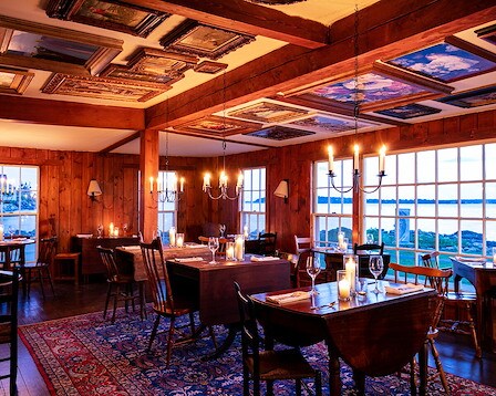 Ocean Point Kitchen 