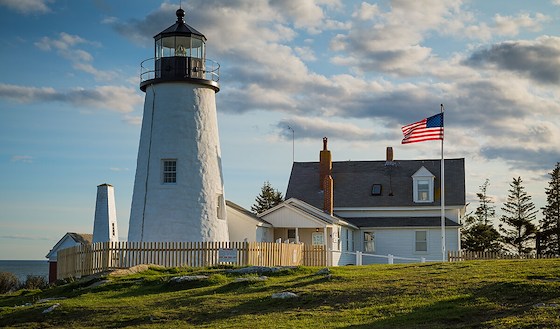 Topside Inn Area Guide | Topside Inn | Things to Do in Boothbay Harbor, Maine