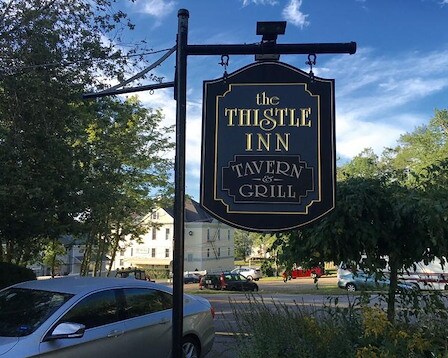 Thistle Inn