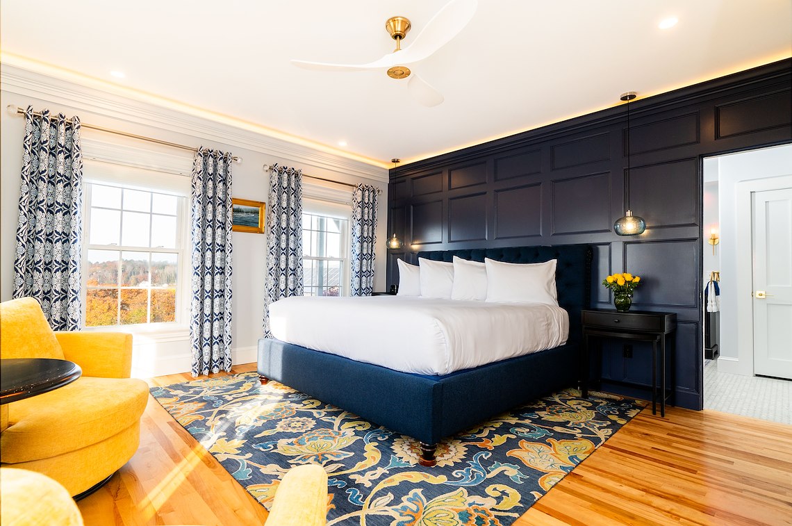 Topside Inn Room Map Topside Inn - Gallery | Topside Inn