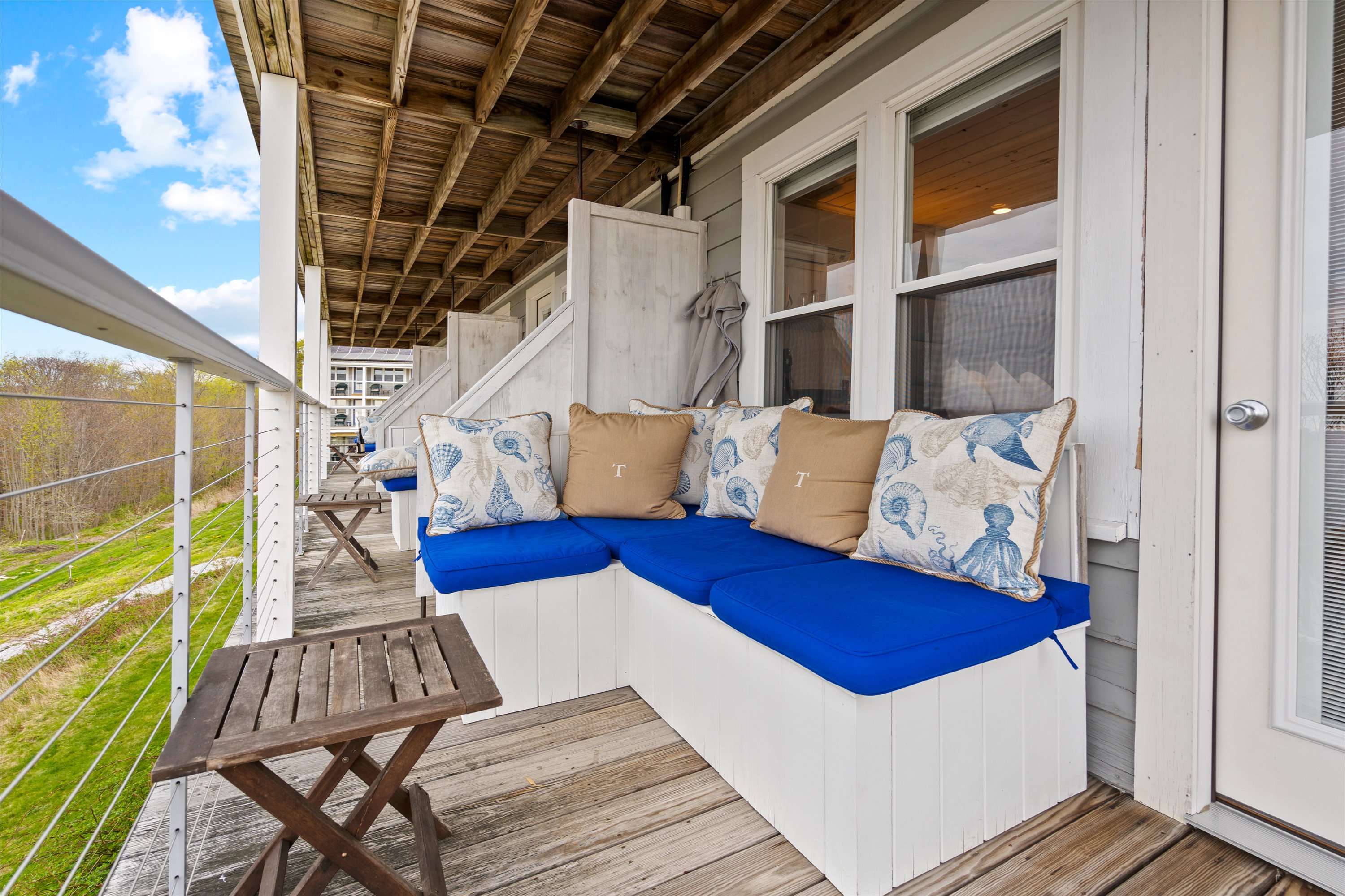Topside Inn - A Boothbay Harbor Boutique Hotel in Maine