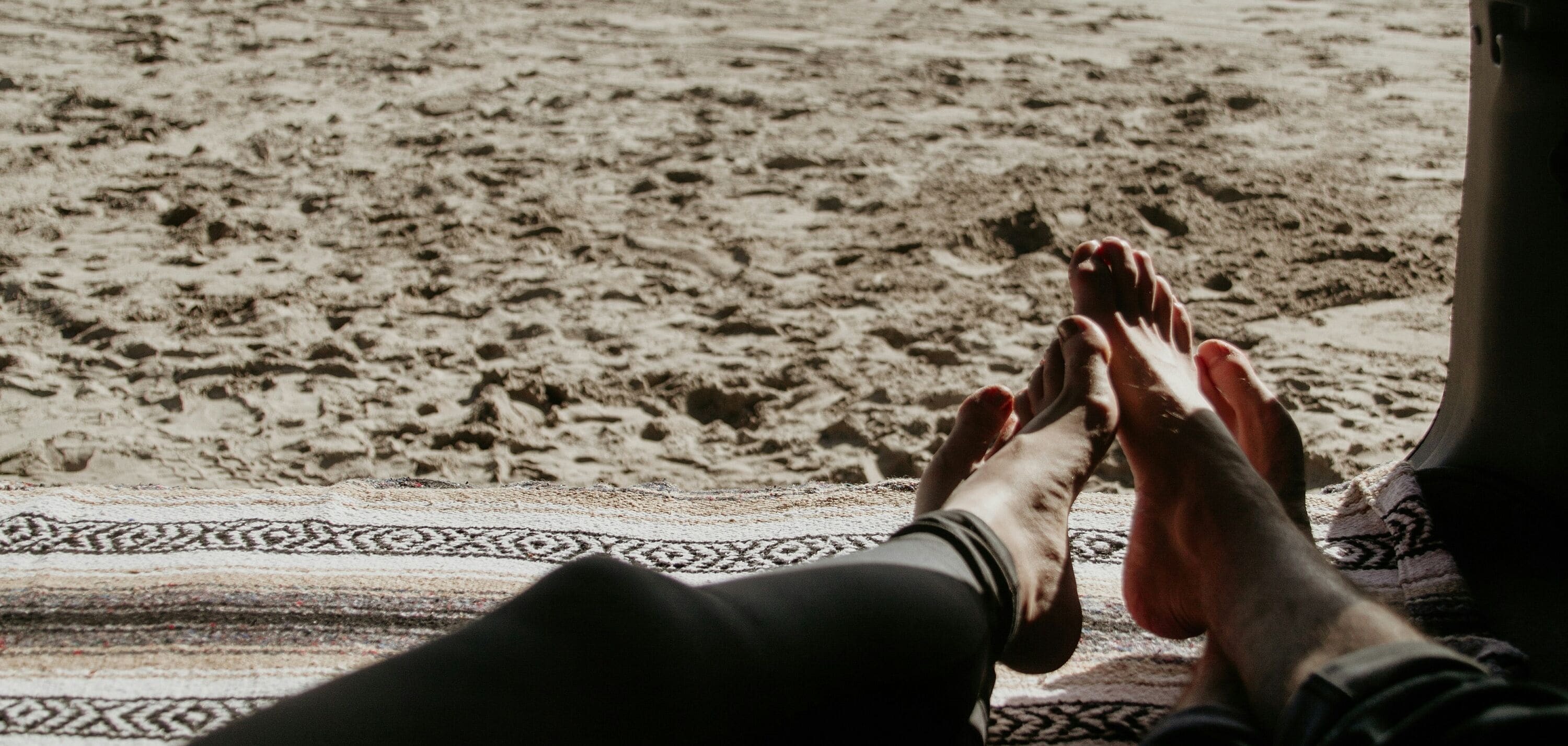 Couple's Retreat
