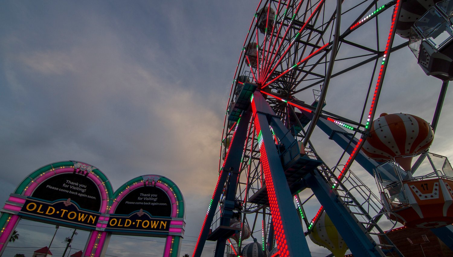 Our guide to Kissimmee