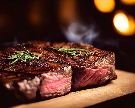 Charley's Steak House