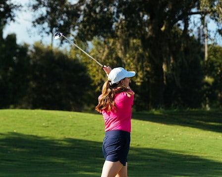 Champions Gate Country Club 