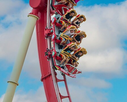 Fun Spot America Kissimmee