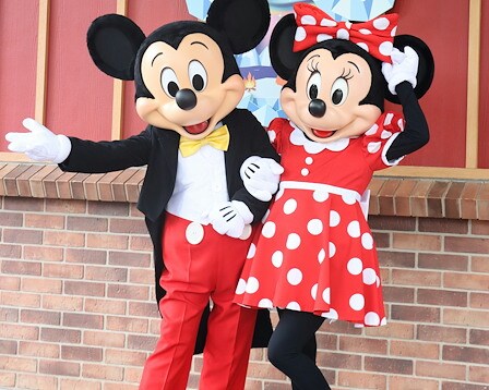 Walt Disney World® Resort