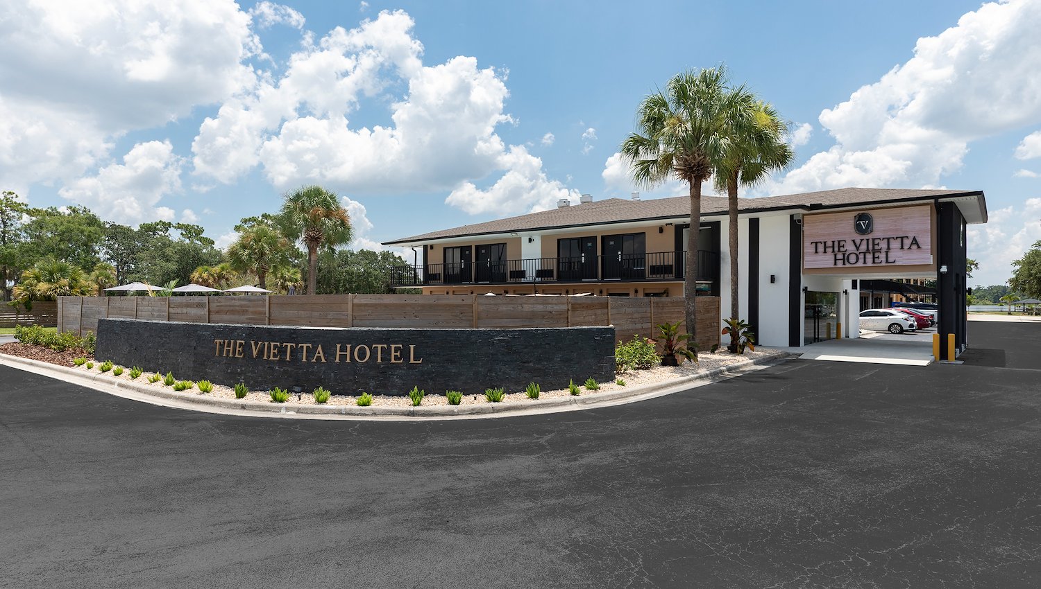 The Vietta Hotel is Coming Soon to Kissimmee, Florida