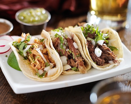 The town is also home to a vibrant dining, Estes Park