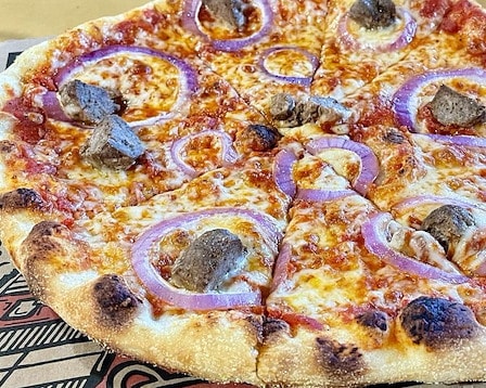 Bowen's Pizzeria and Deli