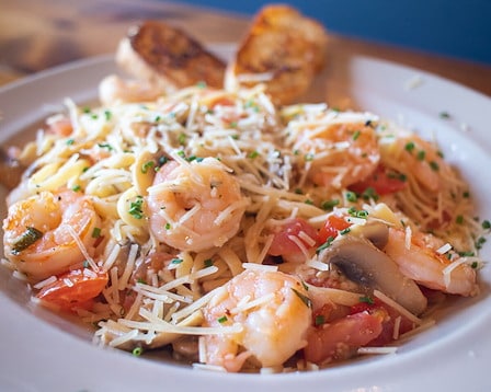 Nautilus Seafood & Grill