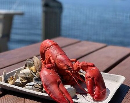 Young's Lobster Pound