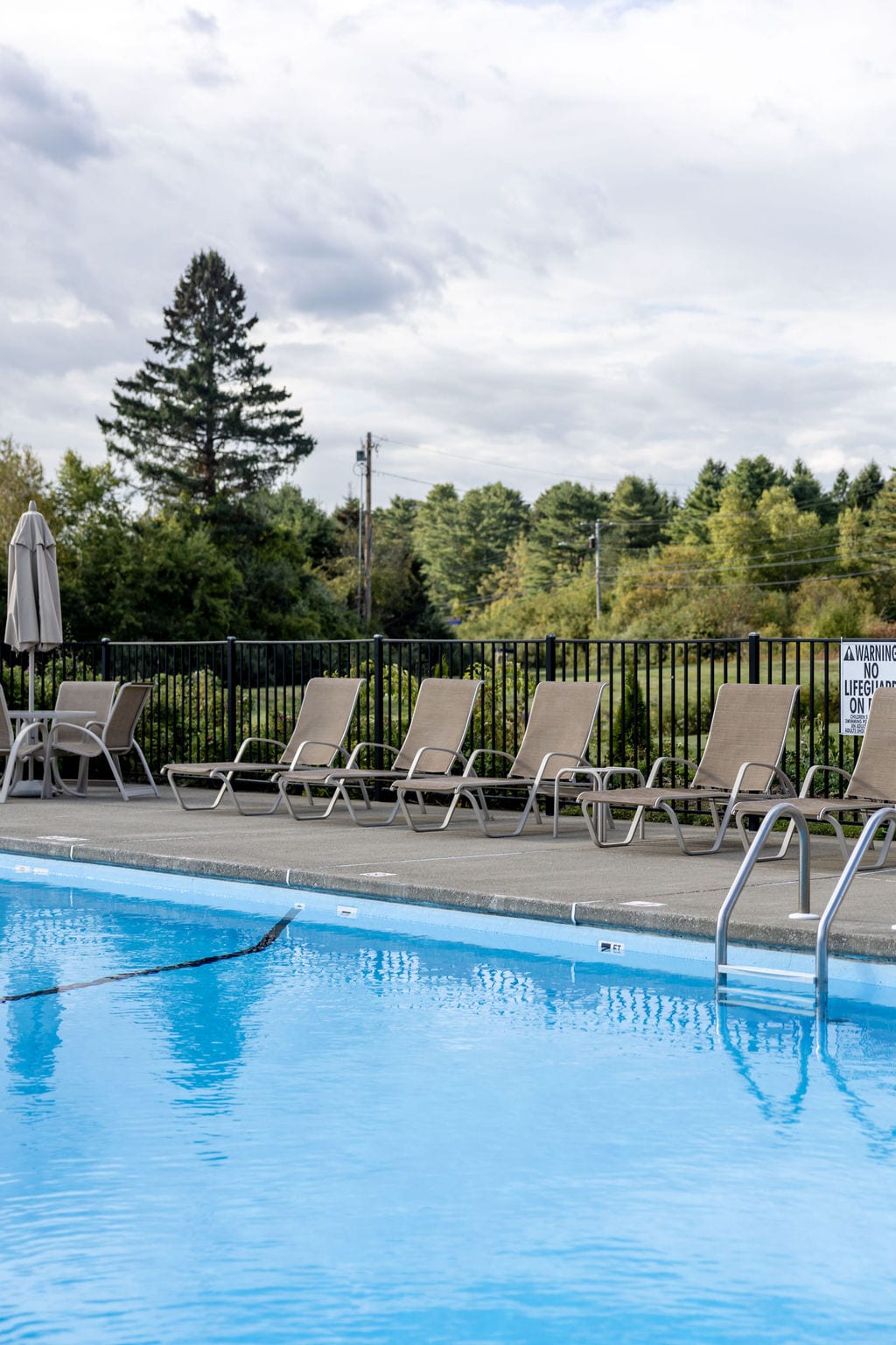 Yankee Clipper Motel — photo