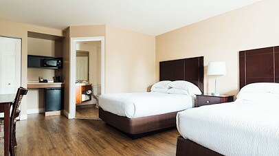 Stay Longer and Save Rate