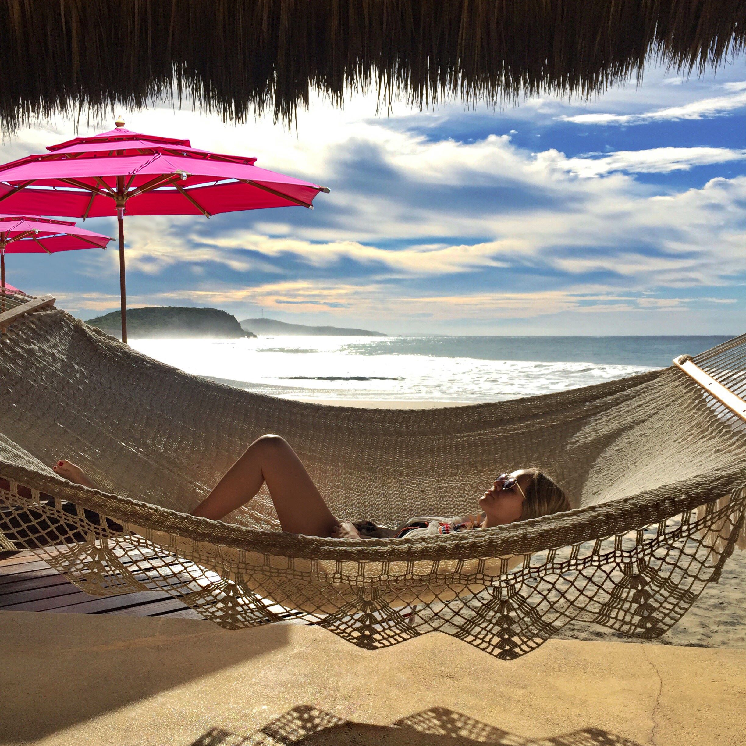 Escape to Paradise with our Black Friday and Cyber Monday Offer