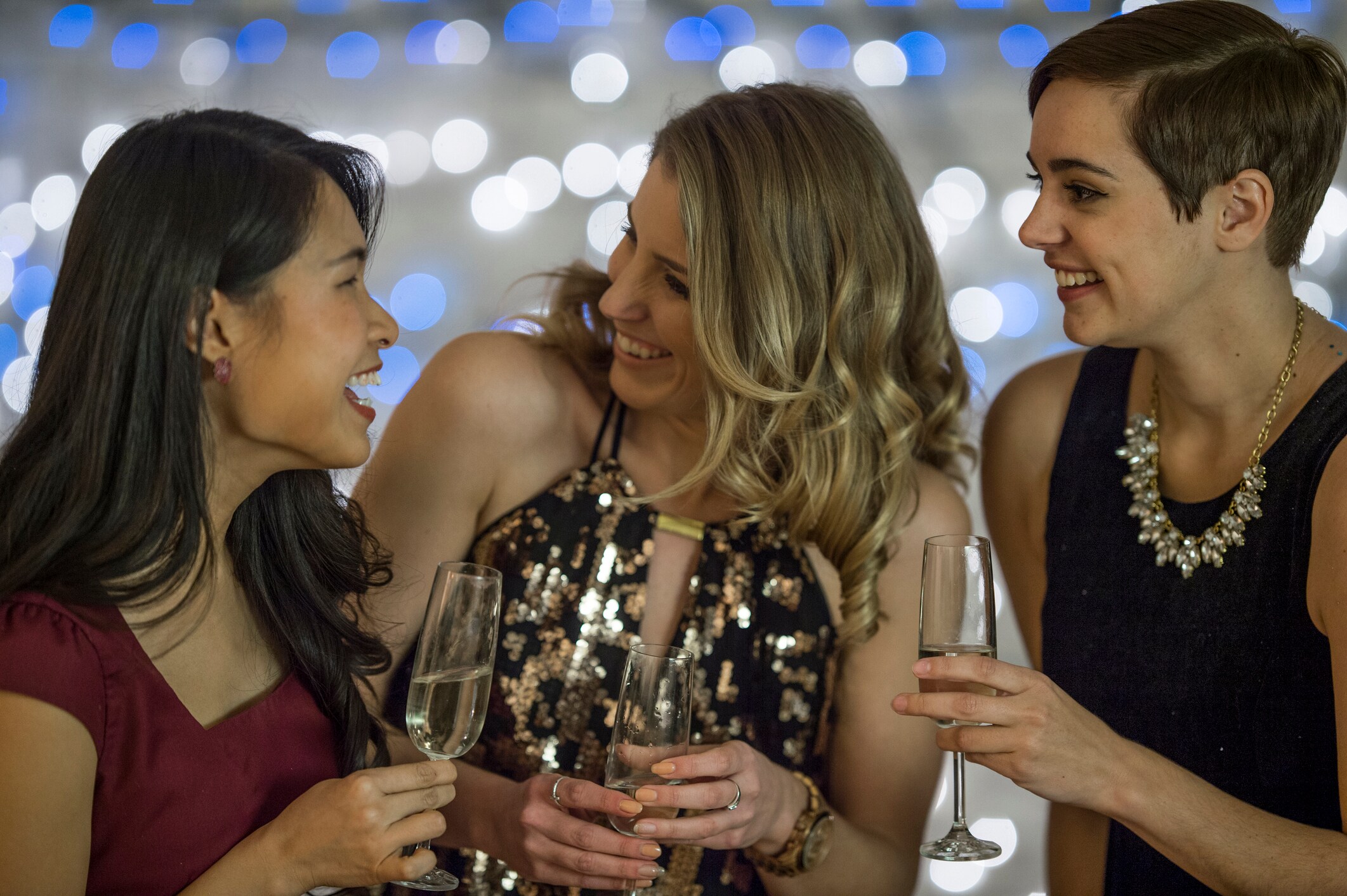 Private Parties at Albuquerque, New Mexico