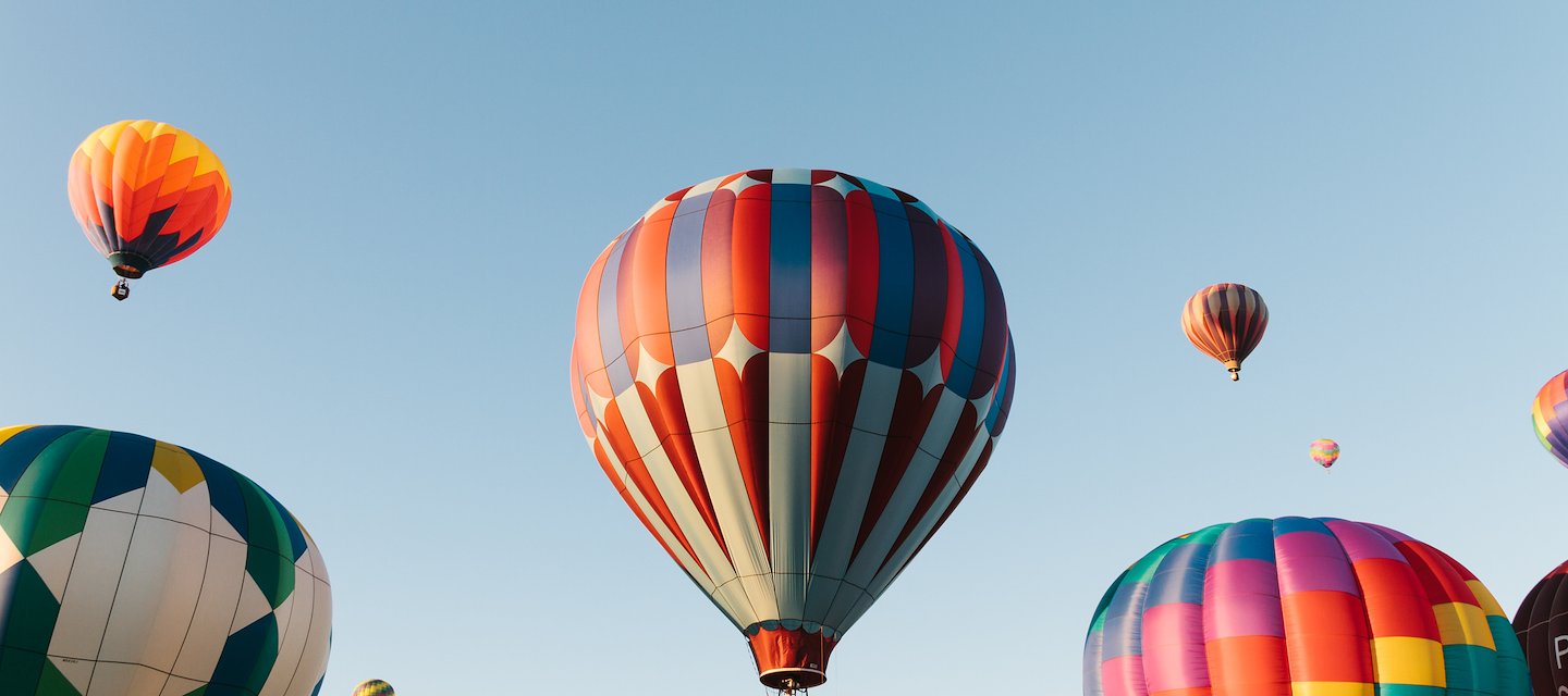 Albuquerque Attractions | Hotel Andaluz Albuquerque, NM, image size:1440x640