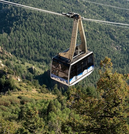 Albuquerque Location