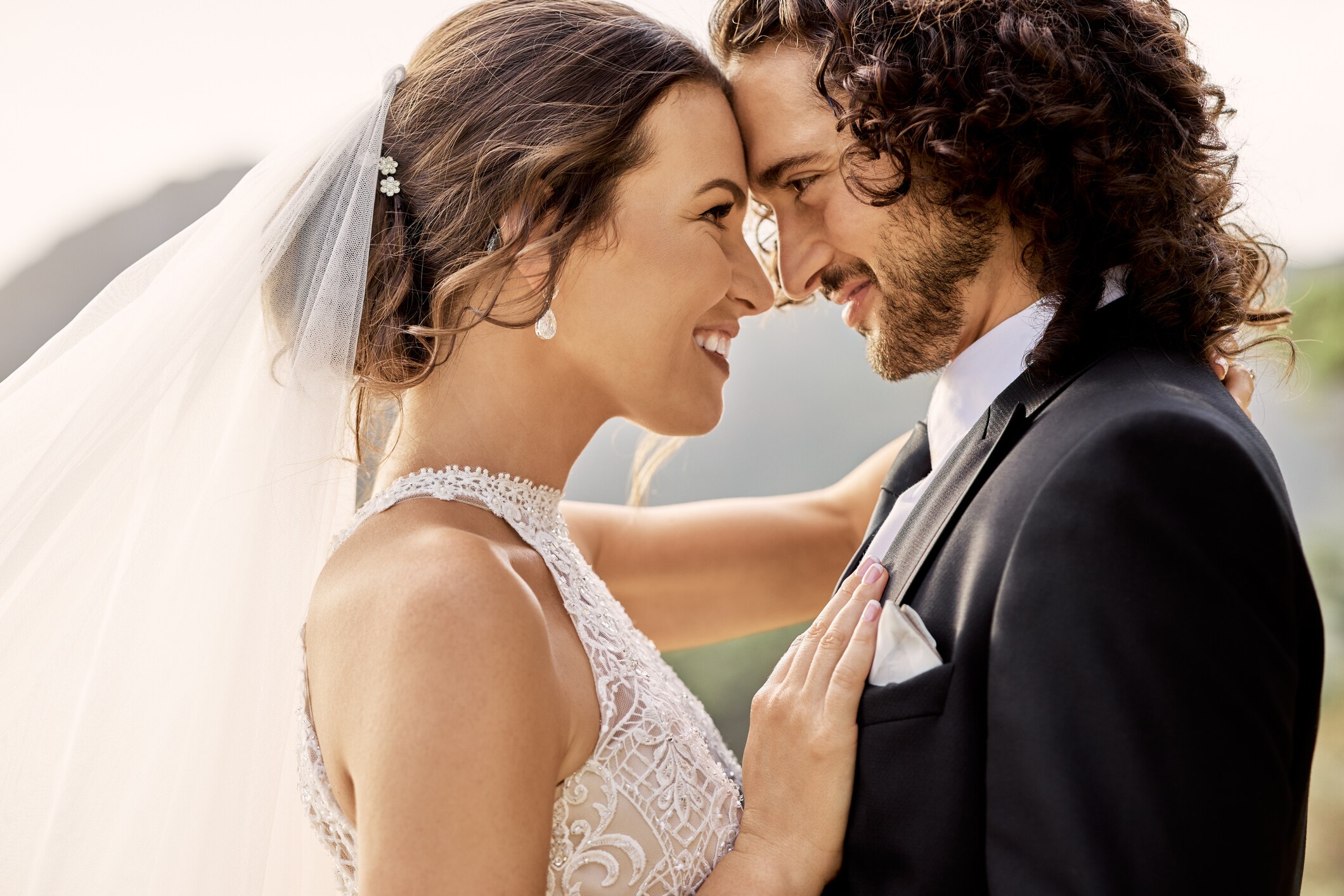 Couple Wedding at Albuquerque , New Nexico
