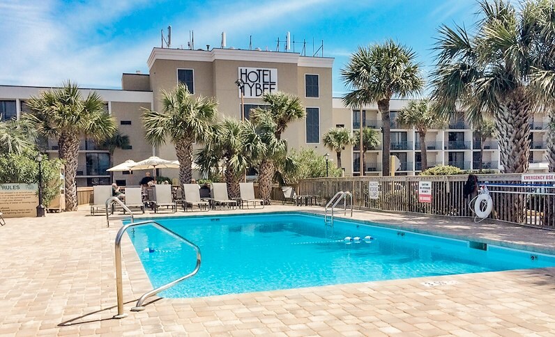 Hotel Tybee — 2